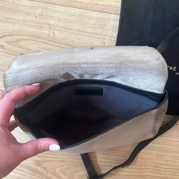 Rag & Bone Walker Crossbody Bag - Picture 3 of 7